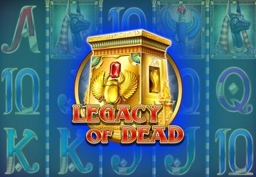 Playtech - игровой автомат онлайн от Various с RTP 97.78%